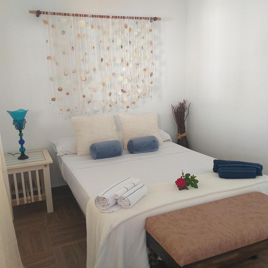Rojas & Mar Chalet Con Piscina Salina 치클라나 데 라 프론테라 외부 사진
